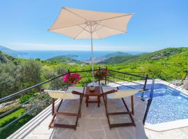 Villa Rustique, Villa in Budva