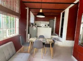 Apartamento Carmen de Ápicala
