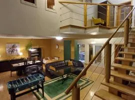 Apartamenty Centrum dwupoziomowy 120 metrów