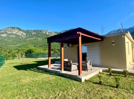 Oak valley，位于巴尔的酒店