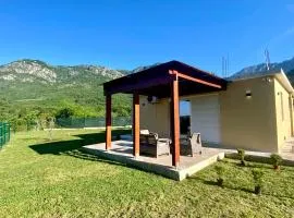 Oak valley