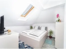 Bloc nou cu parcare privata - Hella apartament