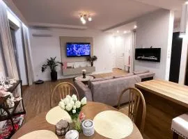 Apartament na Jadwigi