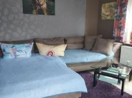FERIENWOHNUNG Marina
