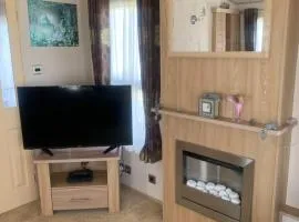 Caravan by the Sea B48