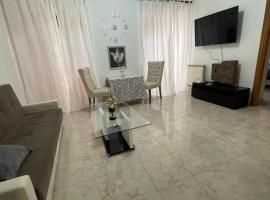 Rory House, hotel in Pontecorvo