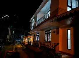 Cliff Cottage homestay