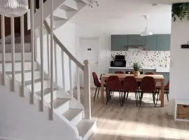 Bretagne maison proche de la mer de 4 à 8 personnes