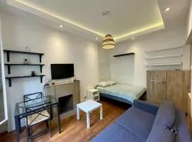 Studio Auteuil Suchet Paris