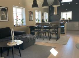 Östra Tull, homestay in Hudiksvall