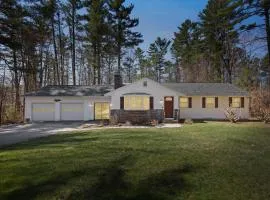 Melvin Village - 5 Bed/3 Bath - Lake Winnipesaukee