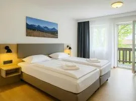 A8 Hotel im Darchinger Hof Bed & Breakfast - Zwischen Holzkirchen und Weyarn - Zwischen München Salzburg und Innsbruck - Kurz vor dem Irschenberg