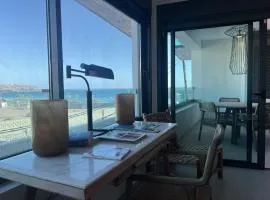 Obsidian San Juan Beach