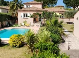 Villa Dolce Barbara
