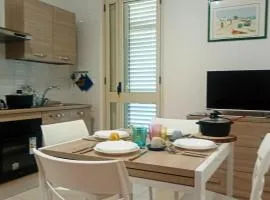 Bilocale Delle Robinie in Baia Verde
