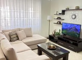 Sofia's modern apartment