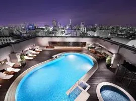 Sheraton Grand Taipei Hotel