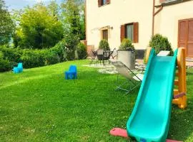 La casa di Beba