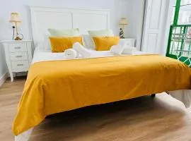 Apartamento Luxury junto a la Giralda