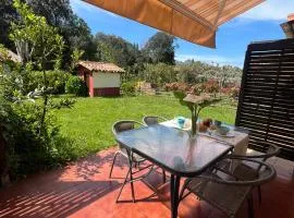 Gestiona2R - Casa Rural Llanes