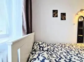 Meander Natolin Pokoje Blisko Metra