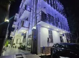 Shri Krishna Divine Dham
