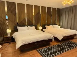 Suite Bahiya 21