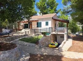 Kuća Mare, 130m od mora