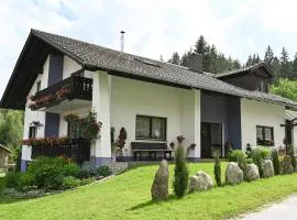 Ferienwohnung am Seebach´l