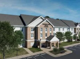 TownePlace Suites Suffolk Chesapeake