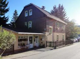 Pension Kaufmann Ferienwohnung "Wolke 7"