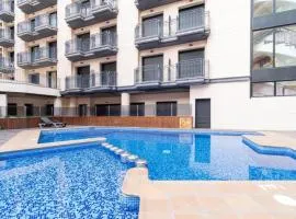 Costa Suite Beach, Pool and Parking