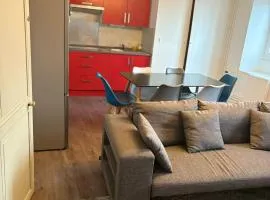 Appartement 7 pers - 5min de la cathédrale