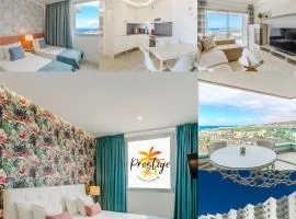 Ocean Garden Playa Paraiso