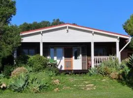 Casa Rural La Zarzamora