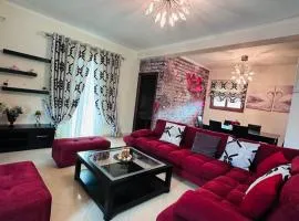 Lazos villas