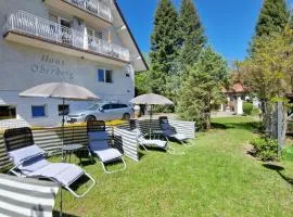 Haus Oberberg - 5 min do plaży - 1 min do lasu - 5,0 na Google