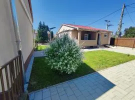 Sweet Summer Apartman Zsory