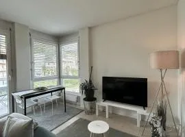 Free Parking - Near the Lake - Lugano apartment