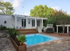Villa Jalna bis