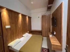 शिवपुरी में 3 सितारा होटल