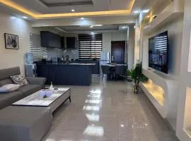 Two bedroom flat, Bugolobi