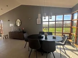 Cosy family farmhouse