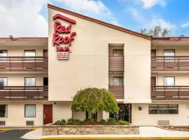 Red Roof Inn Tinton Falls-Jersey Shore