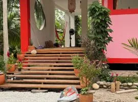 Casa Colorida