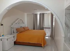 casa sector K