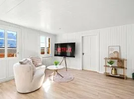 A&Y Maison Brienz - House for 12P