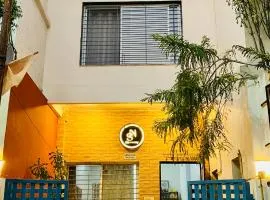 shree shivnandan homestay