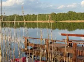 Agroturystyka Parlińskie Wody I