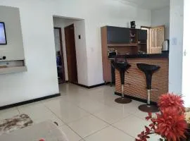 Casa morada baiana